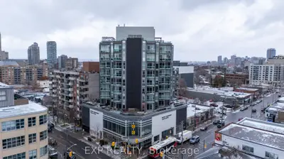 1227 Wellington Street W 603, Tunneys Pasture and Ottawa West, ON K1Y 0G7