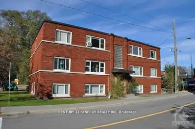 151 Holmwood Avenue, Glebe - Ottawa East and Area, ON K1S 2P2