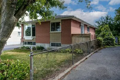114 Drennan Street, Kingston, On K7k 2s5