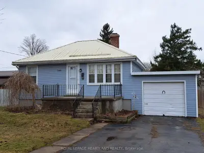 189 William Street, South Huron, ON N0M 1S2