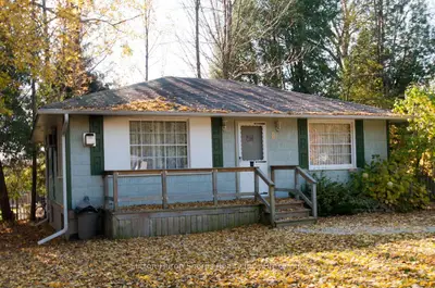 95 Mcvicar Street, Saugeen Shores, On N0h 2c0