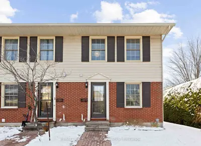 1160 Shillington Avenue 11, Carlington - Central Park, ON K1Z 7Z4