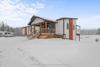 1062 Northline Road, Kawartha Lakes, On K0m 1n0