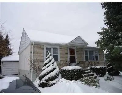 470 WENTWORTH Avenue, Woodroffe, ON K2B 5K1