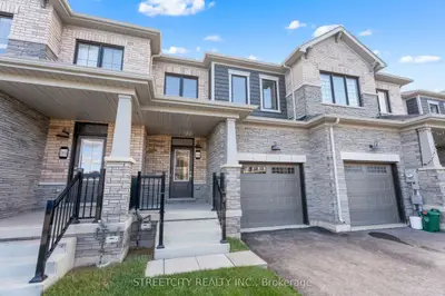 164 Keelson Street, Welland, On L3b 0m6
