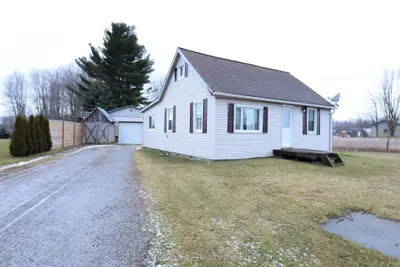 787 Norfolk County 28 Road, Norfolk, ON N0E 1G0