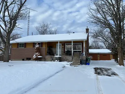 2053 Cole Hill Road, Kingston, ON K0H 1S0