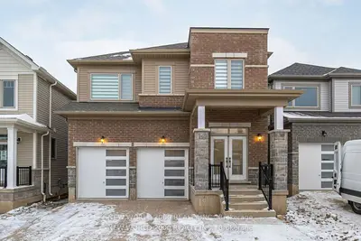 147 Povey Road E, Centre Wellington, ON N1M 0J6