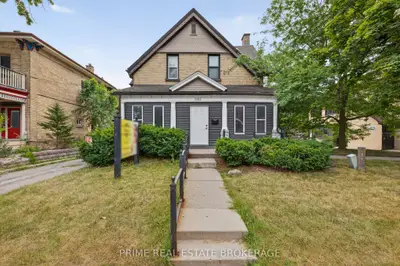 281 Oxford Street E, London East, ON N6H 5L2