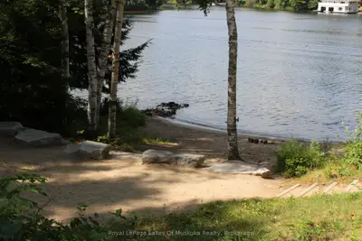 1020 Birch Glen Road V1, W1, Lake Of Bays, On P0b 1a0