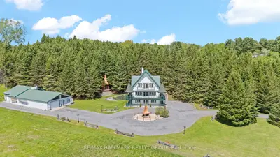 1148 Brazeau Road, Clarence-rockland, On K0a 1n0
