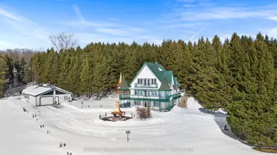 1148 Brazeau Road, Clarence-rockland, On K0a 1n0