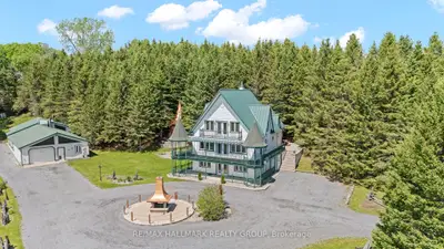 1148 Brazeau Road, Clarence-rockland, On K0a 1n0