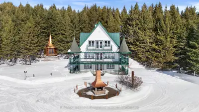 1148 BRAZEAU Road, Clarence-Rockland, ON K0A 1N0