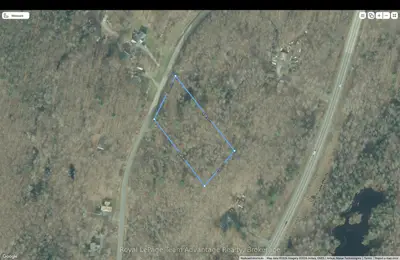 0 Hoddy's Side Road, Mcdougall, On P2a 2w7