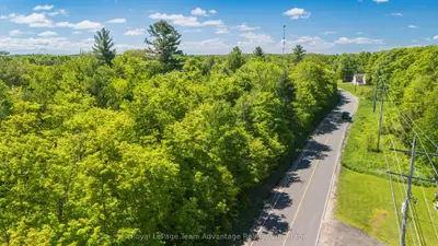 0 Hoddy's Side Road, Mcdougall, On P2a 2w7