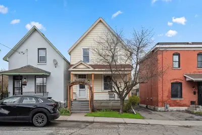 235 Cambridge Street N, West Centre Town, ON K1R 7B5