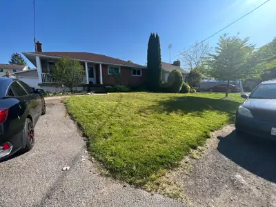 Detached in St. Catharines