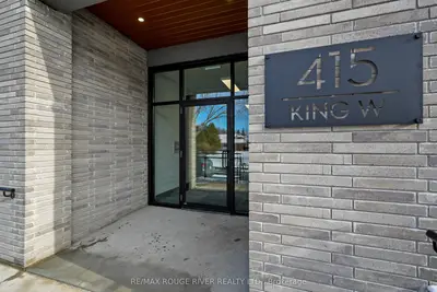 415 King Street W 109, Cobourg, ON K9A 2N6