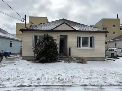 304 Frontenac Avenue S Lower, Vanier And Kingsview Park, On K1l 6k9
