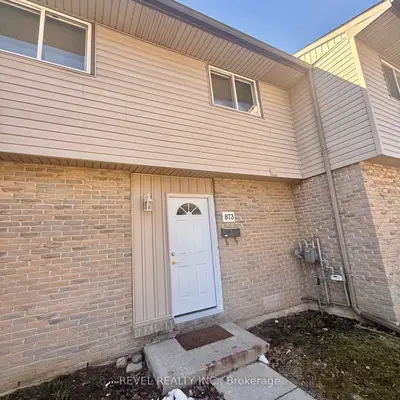 873 Southdale Road E, London South, ON N6E 1V7