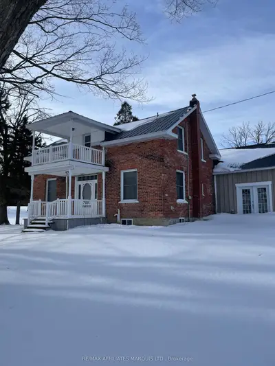 18085 County Rd 19 Road, South Glengarry, ON K6K 0A7