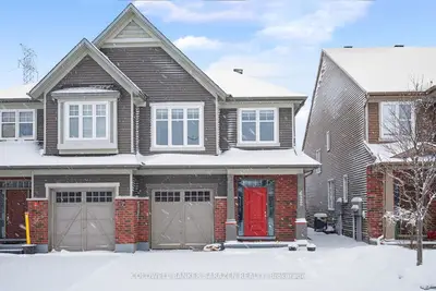 622 Moorpark Avenue, Kanata, ON K2M 0B6