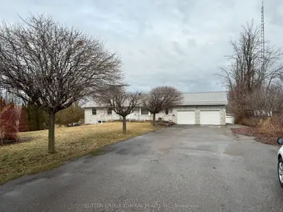 5554 Rice Lake Scenic Drive, Hamilton Township, ON K0K 2E0