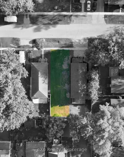 LT 55 Glendale Avenue, Fort Erie, ON L0S 1B0