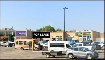 70 Joseph Street 100, Parry Sound, ON L4M 3C3
