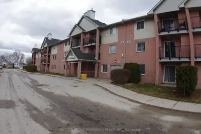 148 Conway Drive 113, London South, On N6e 3n4