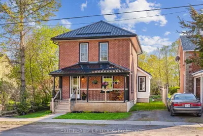 34 Church Street, Trent Hills, On K0l 1l0