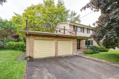 76 Bloomfield Drive, London North, ON N6G 1P3