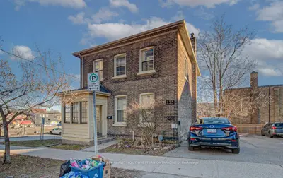 133 Darling Street, Brantford, On N3t 2l1