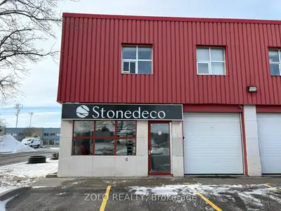 5509 Canotek Road 7, Beacon Hill North - South And Area, On K1j 9j8