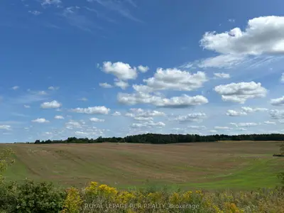 Ptlt 29 2nd Line, Amaranth, On L9v 1l6