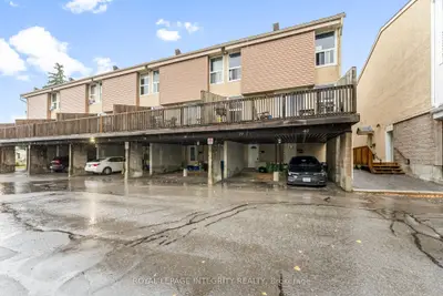 3415 Uplands Drive 39, Hunt Club - Windsor Park Village and Area, ON K1V 9N3