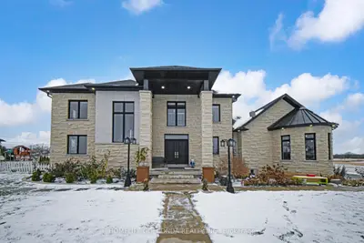2687 Haldimand 55 Road, Haldimand, ON N0A 1H0