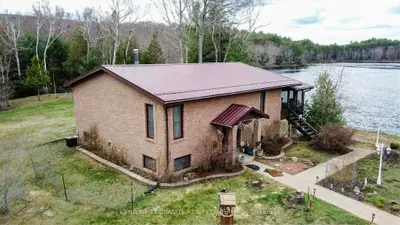 230 RIVER BEND Drive, Brudenell, Lyndoch and Raglan, ON K0J 2E0