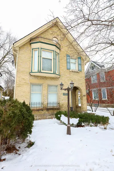 552 Adelaide Street N, London East, On N6b 3j5