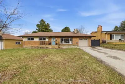 198 Buckingham Street, London South, ON N5Z 3V5