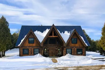 521 Concession Road 1A Dalhousie Road, Lanark Highlands, ON K0G 1K0