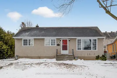 36 Rita Avenue, Meadowlands - Crestview and Area, ON K2G 2G6