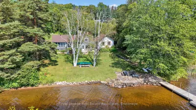 389 Falcon Road, Huntsville, ON P1H 1N3