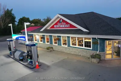 898 County Road 2 , Lansdowne Village, ON K0E 1L0