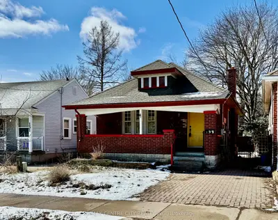 133 Arundell Street, London East, ON N5Z 2K1