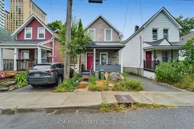 95 Adeline Street, Dows Lake - Civic Hospital And Area, On K1s 3l5