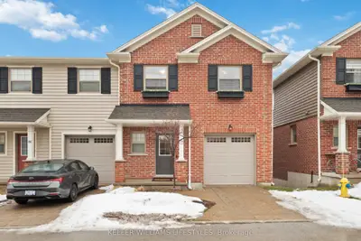 3025 Singleton Avenue 114, London South, ON N6L 0E6