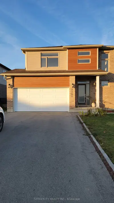 1501 Applerock Avenue, London North, ON N6G 0X4