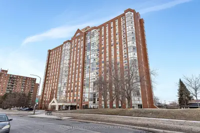 2760 Carousel Crescent 1512, Blossom Park - Airport And Area, On K1t 2n4